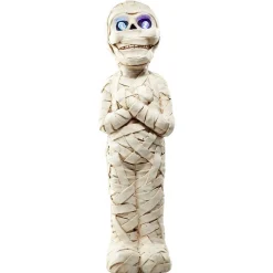 Décoration magnésie momie
