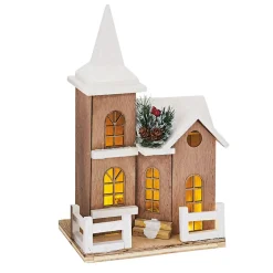 Décoration maison lumineuse 3 LED