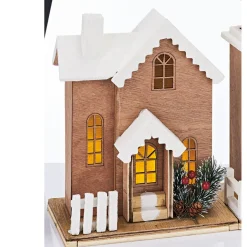 Décoration maison lumineuse 3 LED