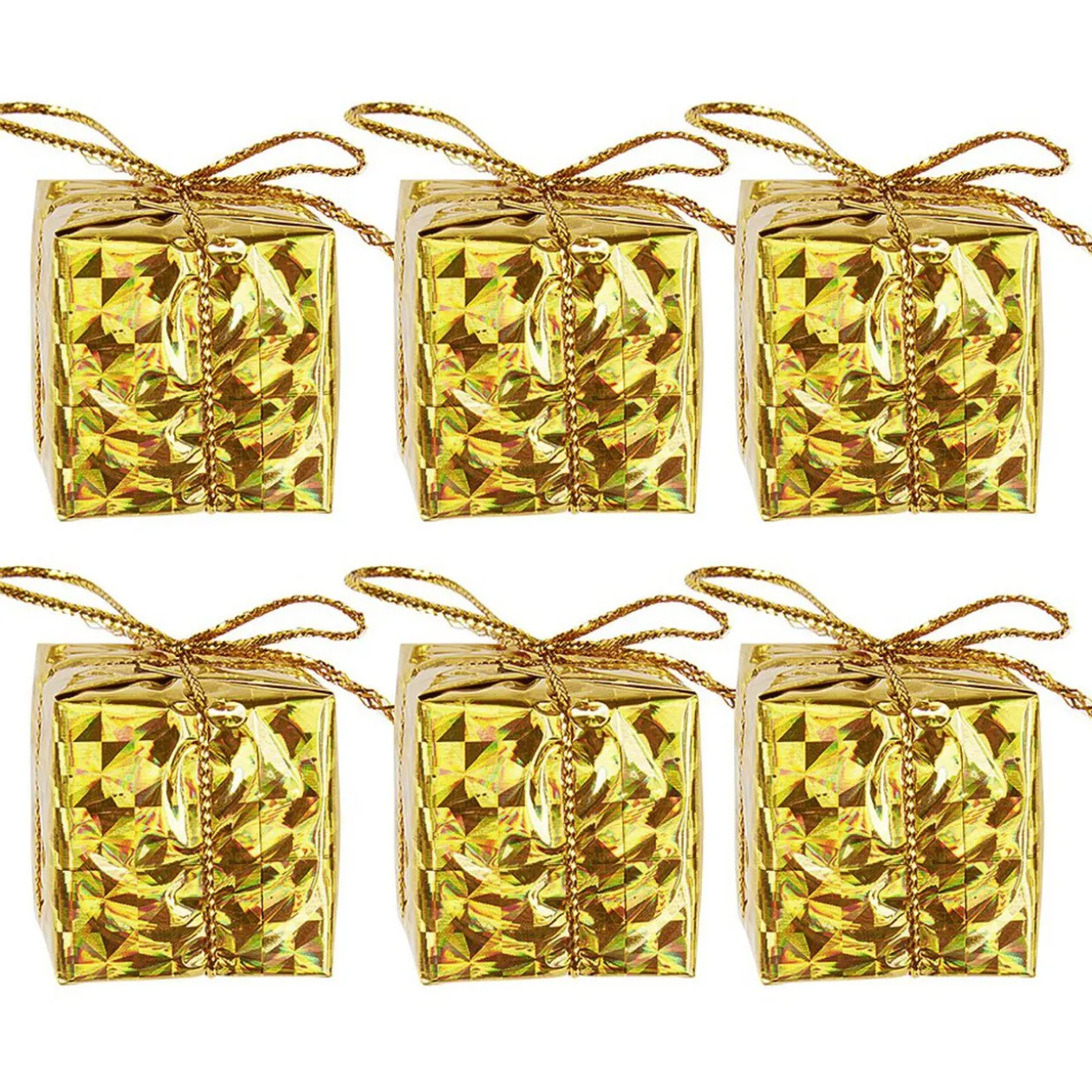 Décoration pour sapin de Noël x34