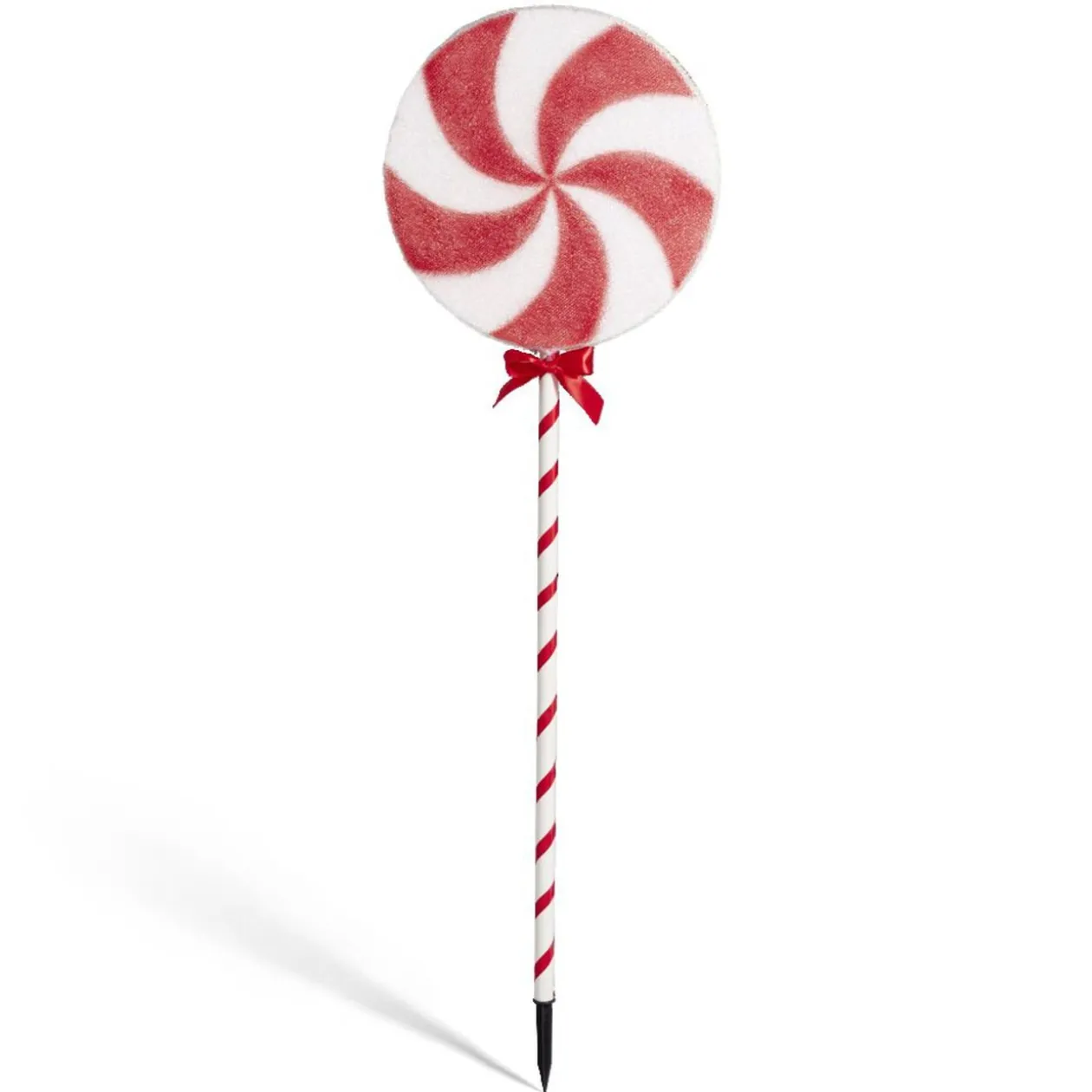 Décoration sucette XXL 110cm