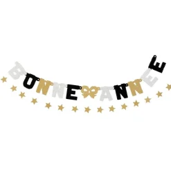 Décorations murales de salle fêtes de fin d'année