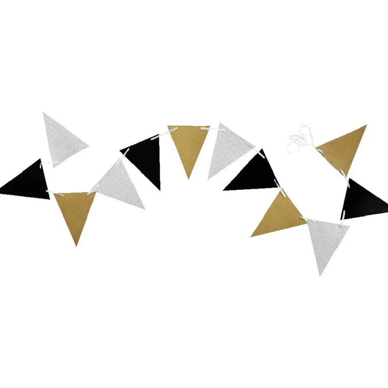 Décorations murales de salle fêtes de fin d'année