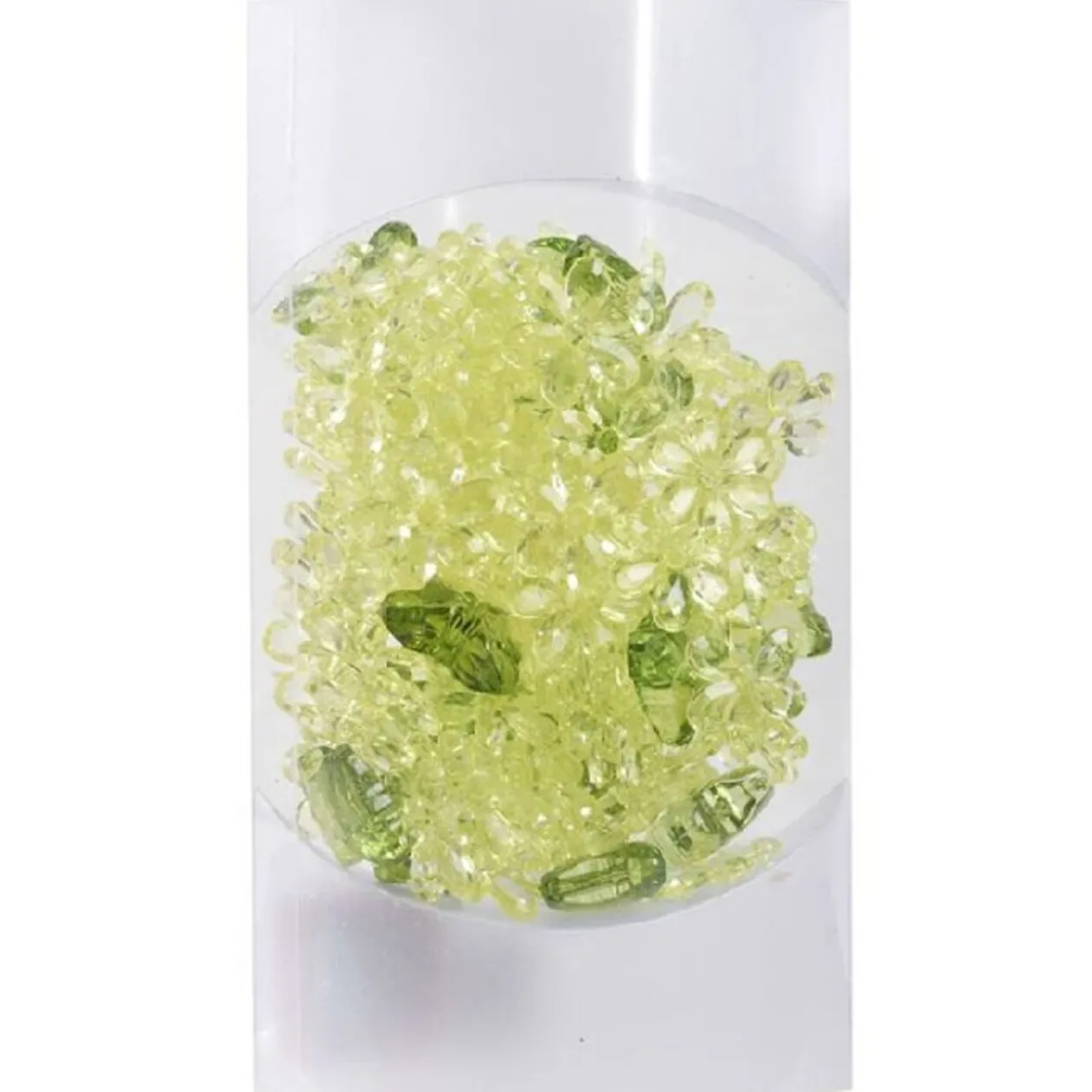 DECO FLEURS PAPILLONS