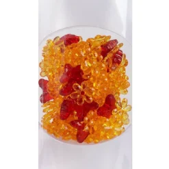 DECO FLEURS PAPILLONS