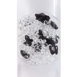 DECO FLEURS PAPILLONS