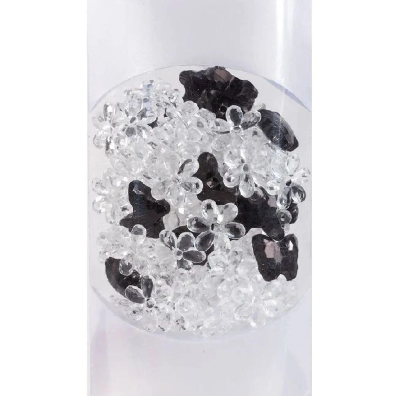 DECO FLEURS PAPILLONS