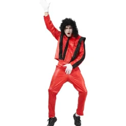 DEGUISEMENT MICHAEL JACKSON