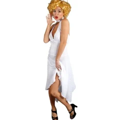 DEGUISEMENT RETRO FEMME