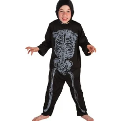 DEGUISEMENT SQUELETTE