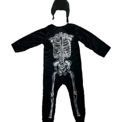 DEGUISEMENT SQUELETTE 11 14 ANS