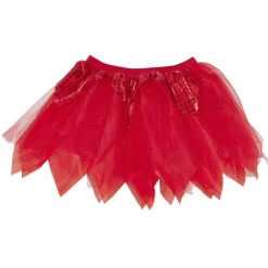 Deguiz'box déguisement diablesse enfant - Taille unique