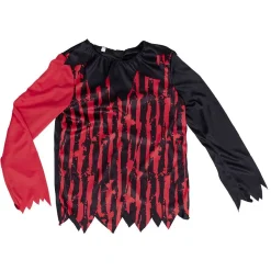 Deguiz'box déguisement enfant clown démoniaque7/10 ans