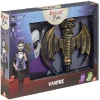 Deguiz'box enfant Halloween vampire 4/6 ans