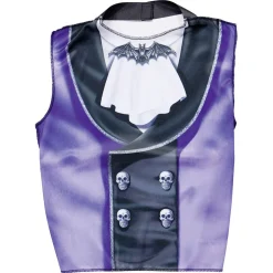 Deguiz'box enfant Halloween vampire 4/6 ans