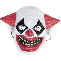 Deguiz'box enfant Halloween clown démoniaque 11/14 ans