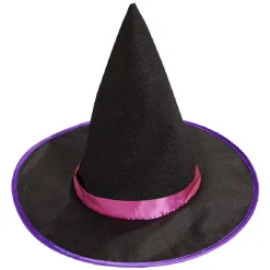 Deguiz'box enfant Halloween sorcière 4/6 ans