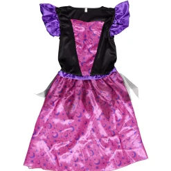 Deguiz'box enfant Halloween sorcière 7/10 ans