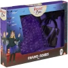 Deguiz'box enfant Halloween chauve-souris Taille unique