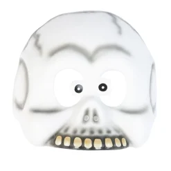 Demi masque Halloween enfant