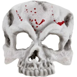 Demi masque Halloween Horreur