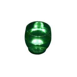 Dessous de verre lumineux à LED