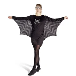 Déguisement adulte Halloween araignée -Taille L