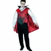 Déguisement adulte Vampire Dracula Halloween