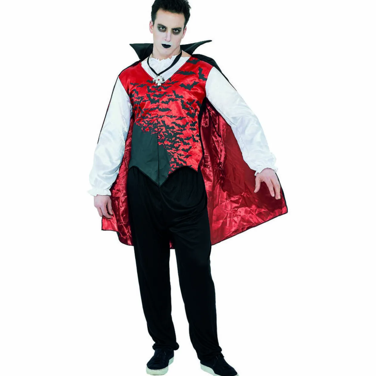 Déguisement adulte Vampire Dracula Halloween