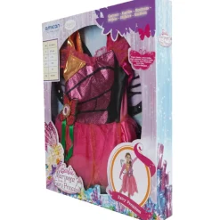 Déguisement Barbie Mariposa