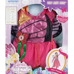 Déguisement Barbie Mariposa