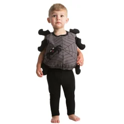 Déguisement bébé araignée