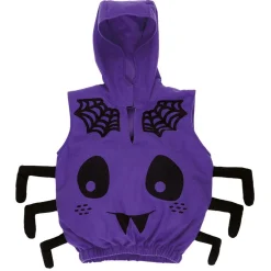 Déguisement bébé araignée taille18/24 mois