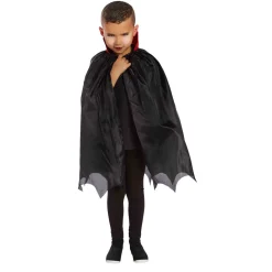 Déguisement cape enfant Dracula