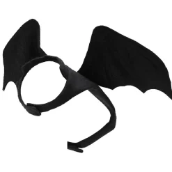 Déguisement chauve souris pour chien