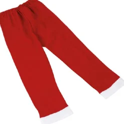 Déguisement de Père Noël pour enfant