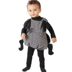 Déguisement enfant araignée