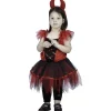 Déguisement enfant diablesse