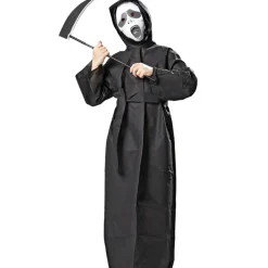 Déguisement enfant gardien des ténèbres