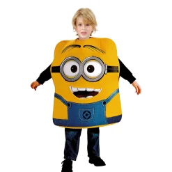 Déguisement enfant Minion