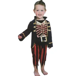 Déguisement enfant pirate