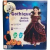 Déguisement enfant robe gothique 11/14 ans