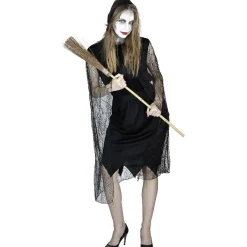 Déguisement femme araignée