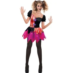 Déguisement femme dompteuse