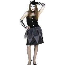 Déguisement femme joker