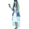 Déguisement femme mariée Halloween