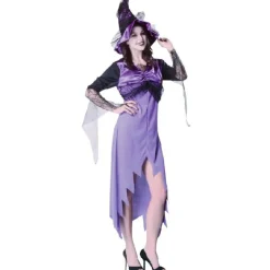 Déguisement femme sorcière