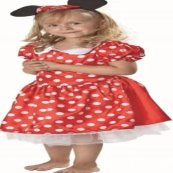 Déguisement fille petite souris