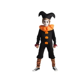 Déguisement garçon bouffon