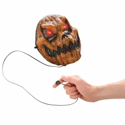 Déguisement garçon Halloween zombie 7/10 ans